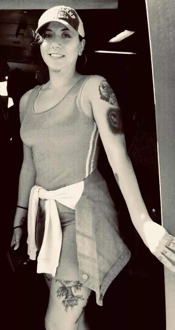 Nicky (@nikkinikksfixx) [Instagram] posted by Horrorfreak24