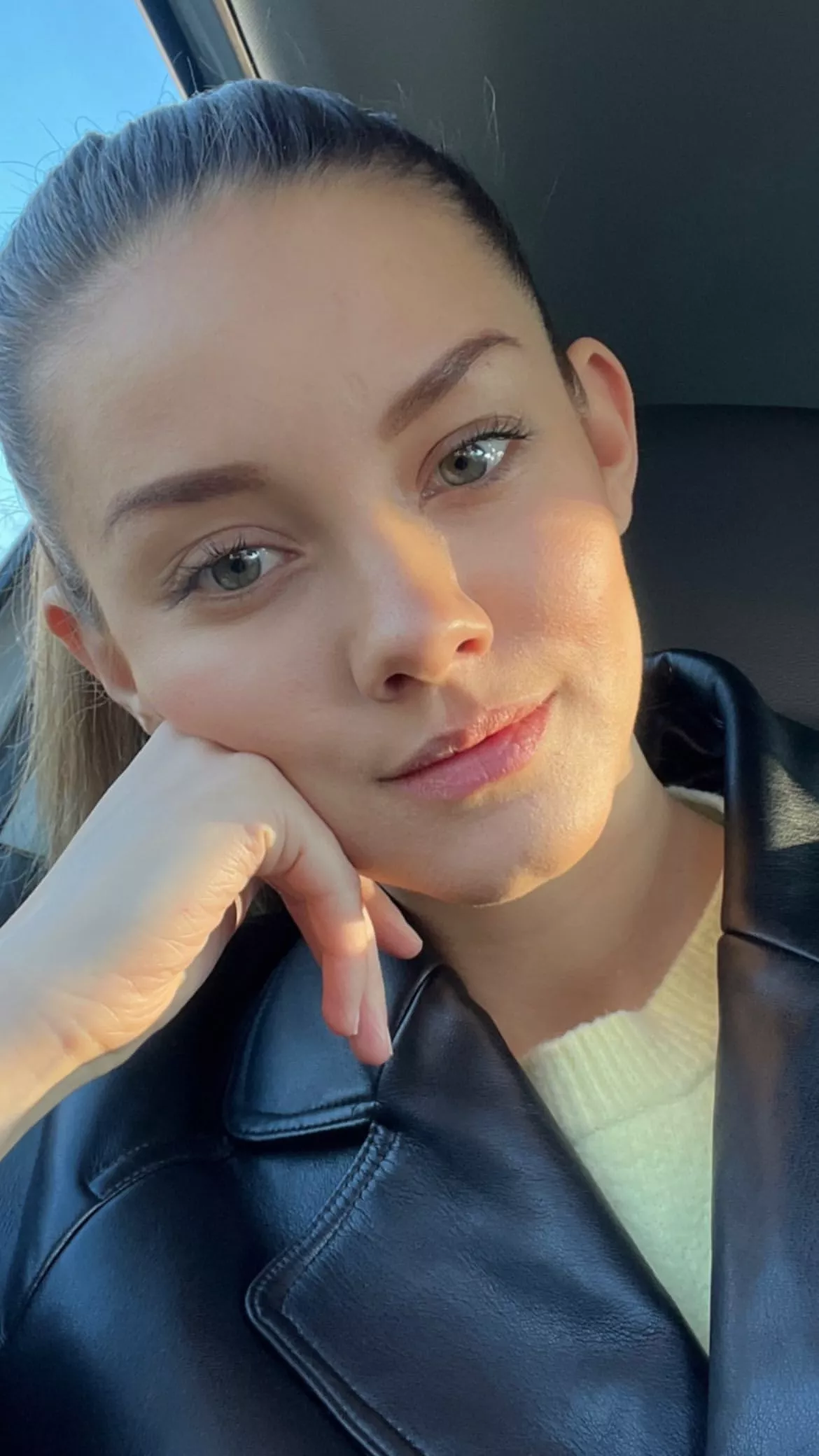 Nicola Cavanis posted by JimnJam