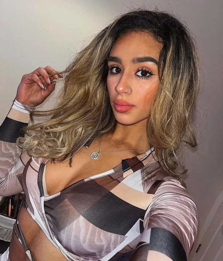 Nicole posted by corruptusextremis