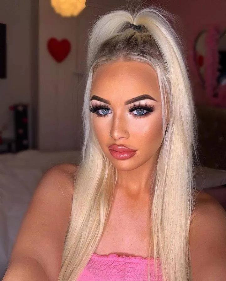 Nicole posted by corruptusextremis