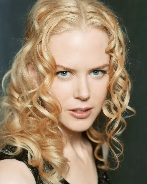 Nicole Kidman by awakenedSky