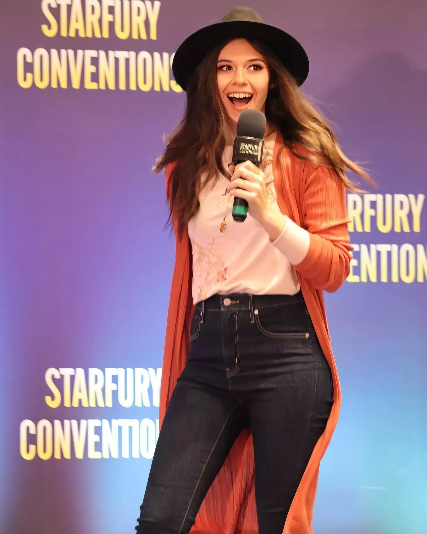 Nicole Maines posted by My-dumb-name