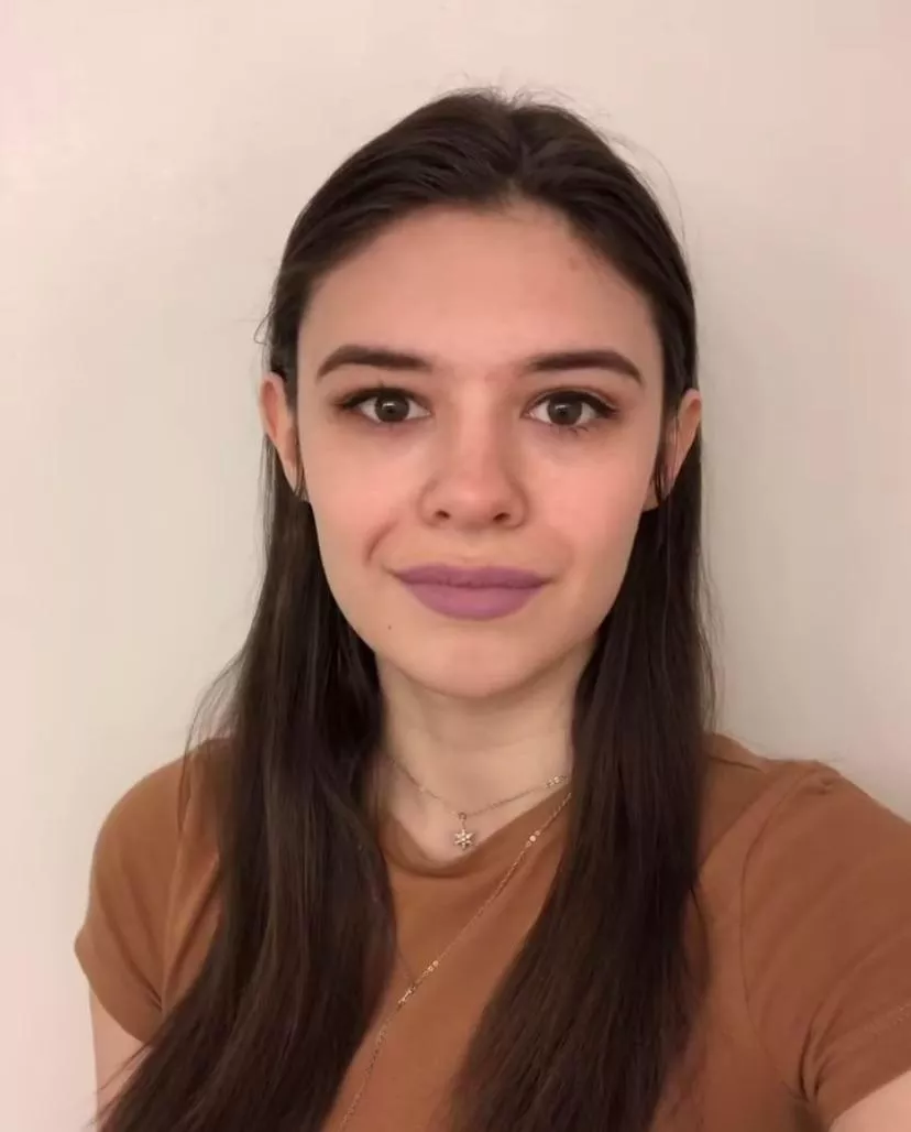 Nicole Maines posted by My-dumb-name