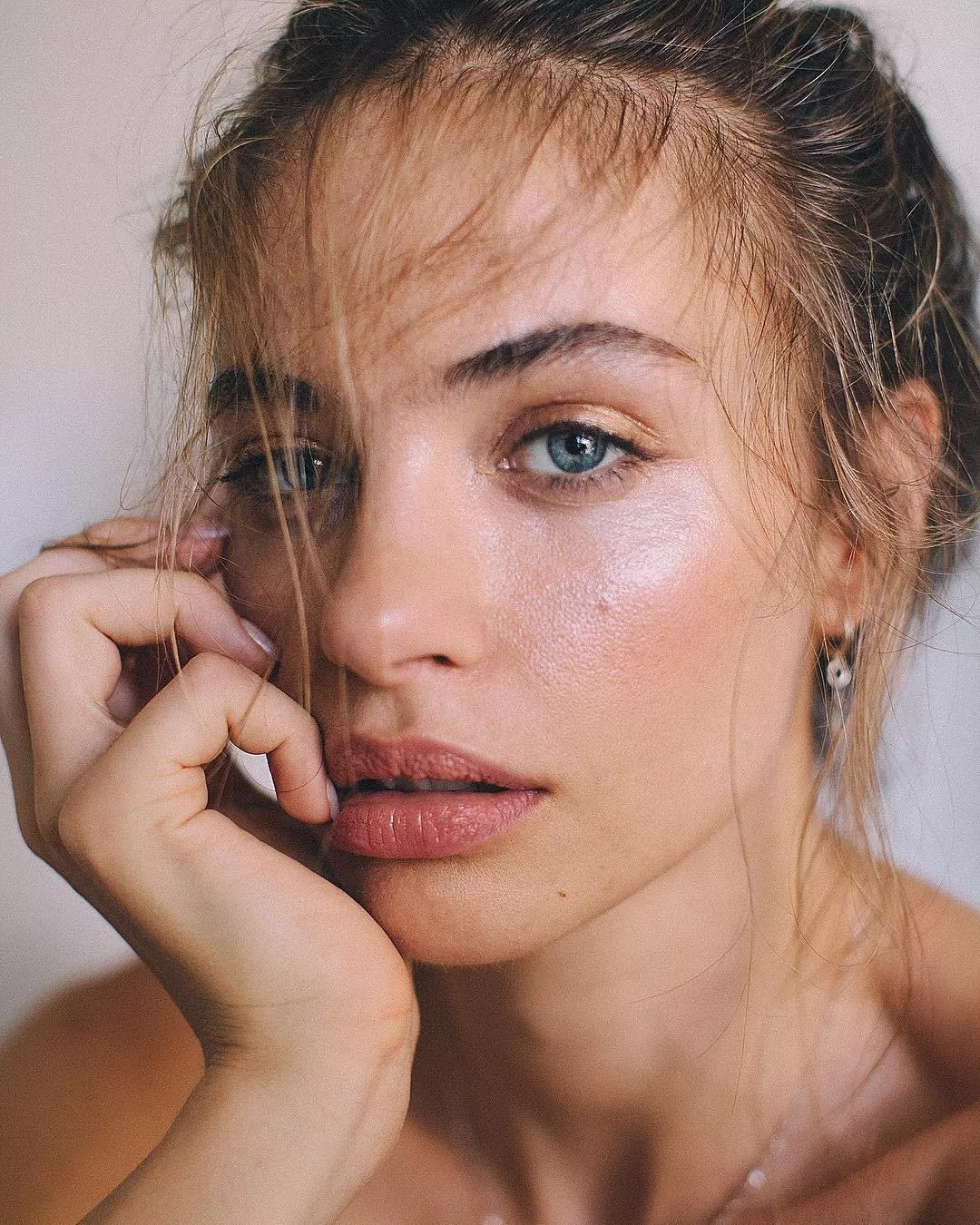 Nicole Meyer posted by cashmere1977-2