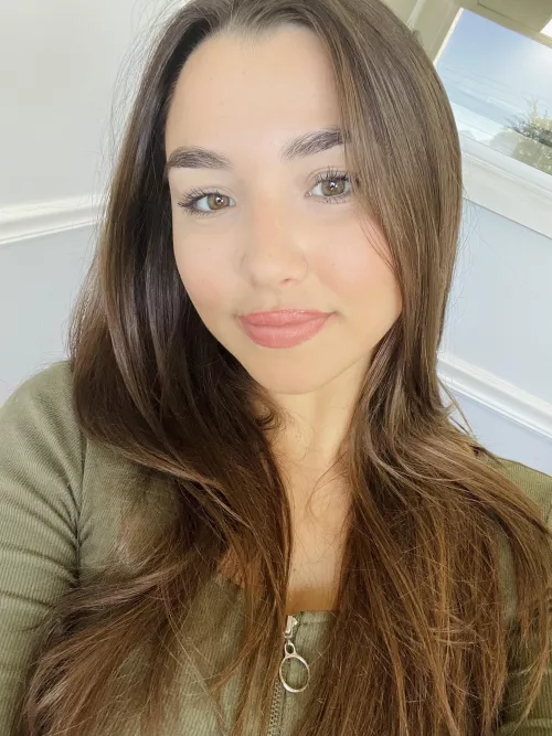 Nicolette Grey by Traditional_Plum6018