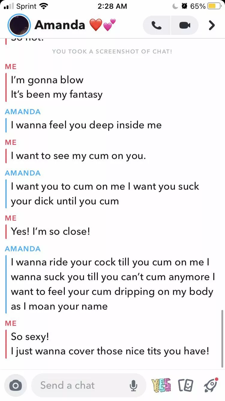 Niece through marriage posted by DirtyTalker5