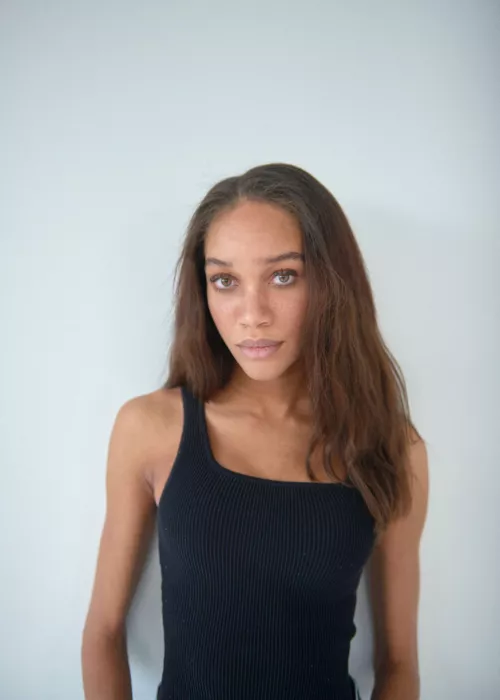 Nigerian x Brazilian by jada-rose