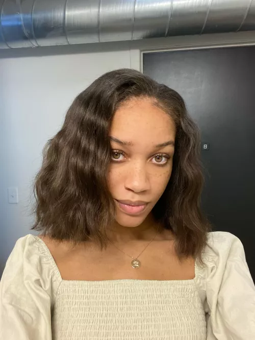 Nigerian x Brazilian by jada-rose