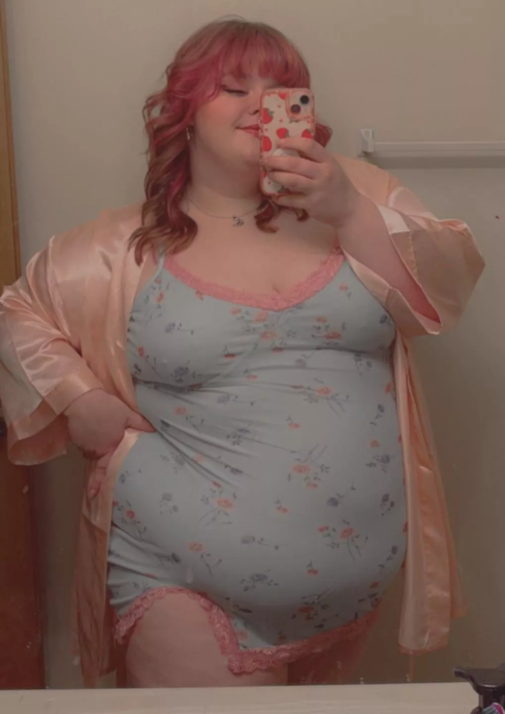 Night💕 posted by BeeBunniee