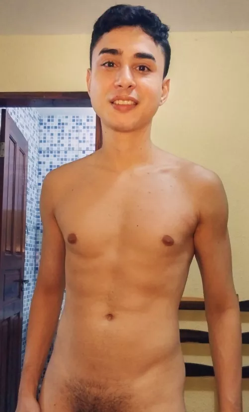 Night night 😏🙃 by OliverBoyXXX