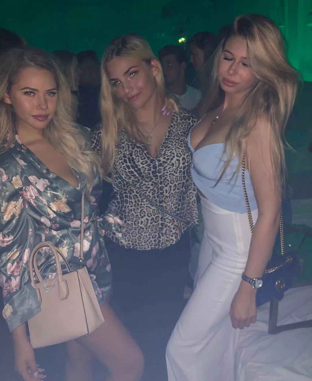 Night out posted by bjork666