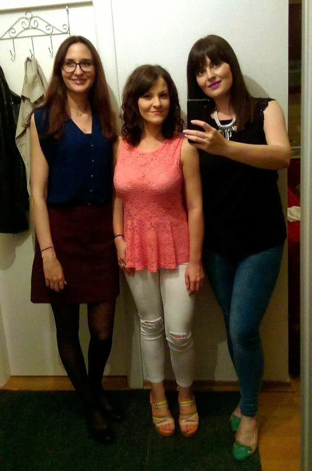 Night out posted by zusuz9193