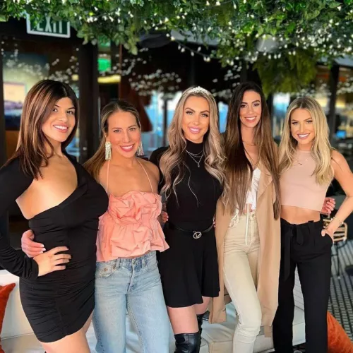 Night Out by ModernHagiography