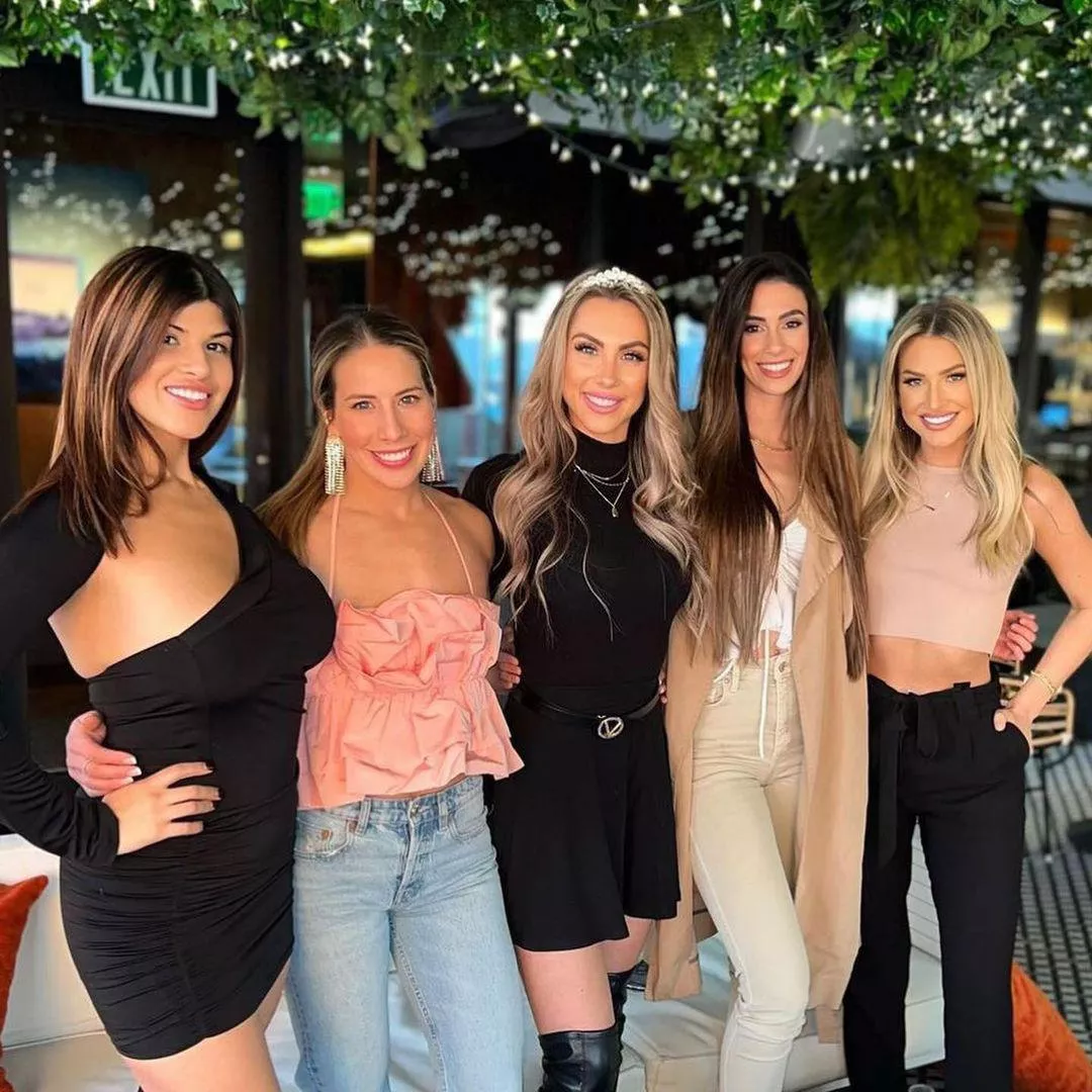 Night Out posted by ModernHagiography