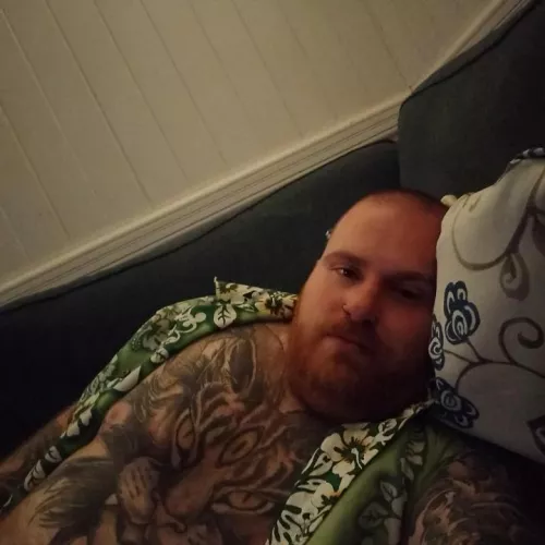 night out by redpandaballs