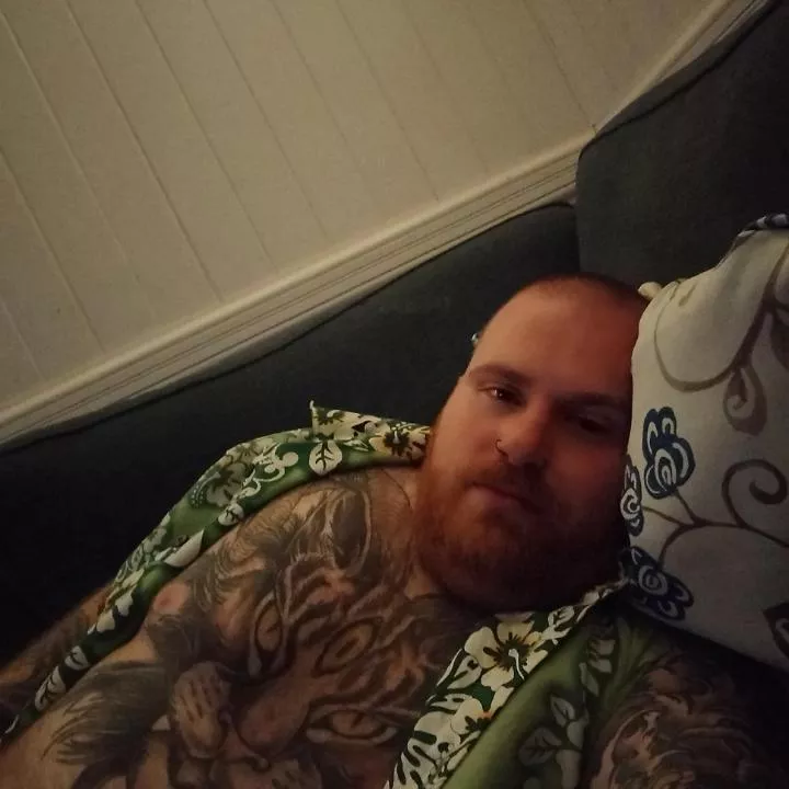 night out posted by redpandaballs