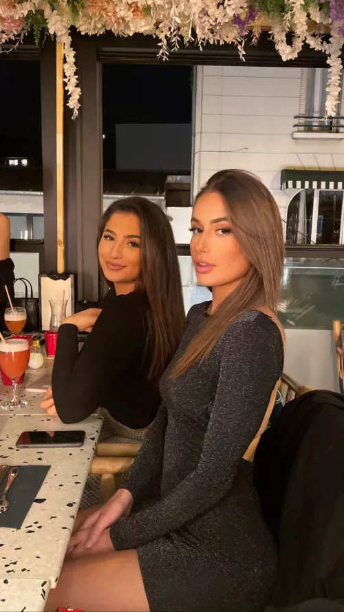 Night out by ringstarz123