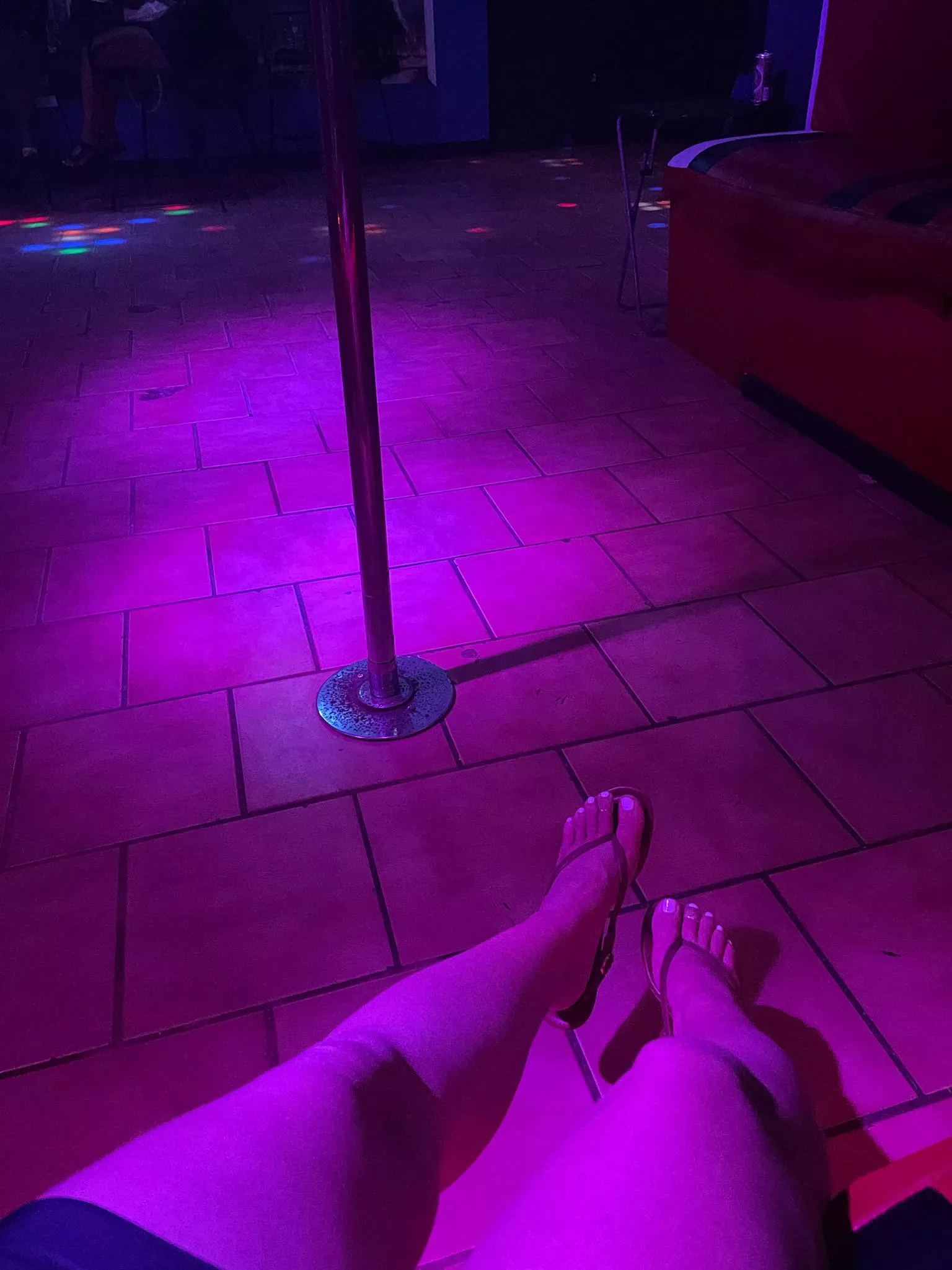 Night out 🎤 posted by Unique_Tiff