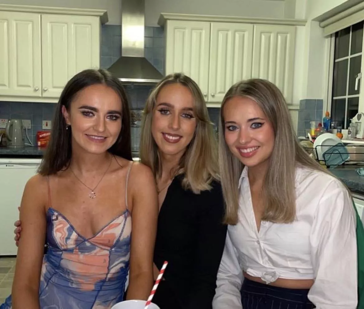 Night out posted by Sudden_Ad8236