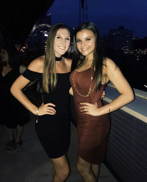 Night out on the city by NefariousnessNew2903