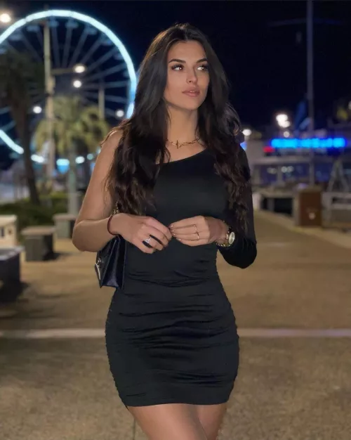 Night out by Habitual_Emigrant