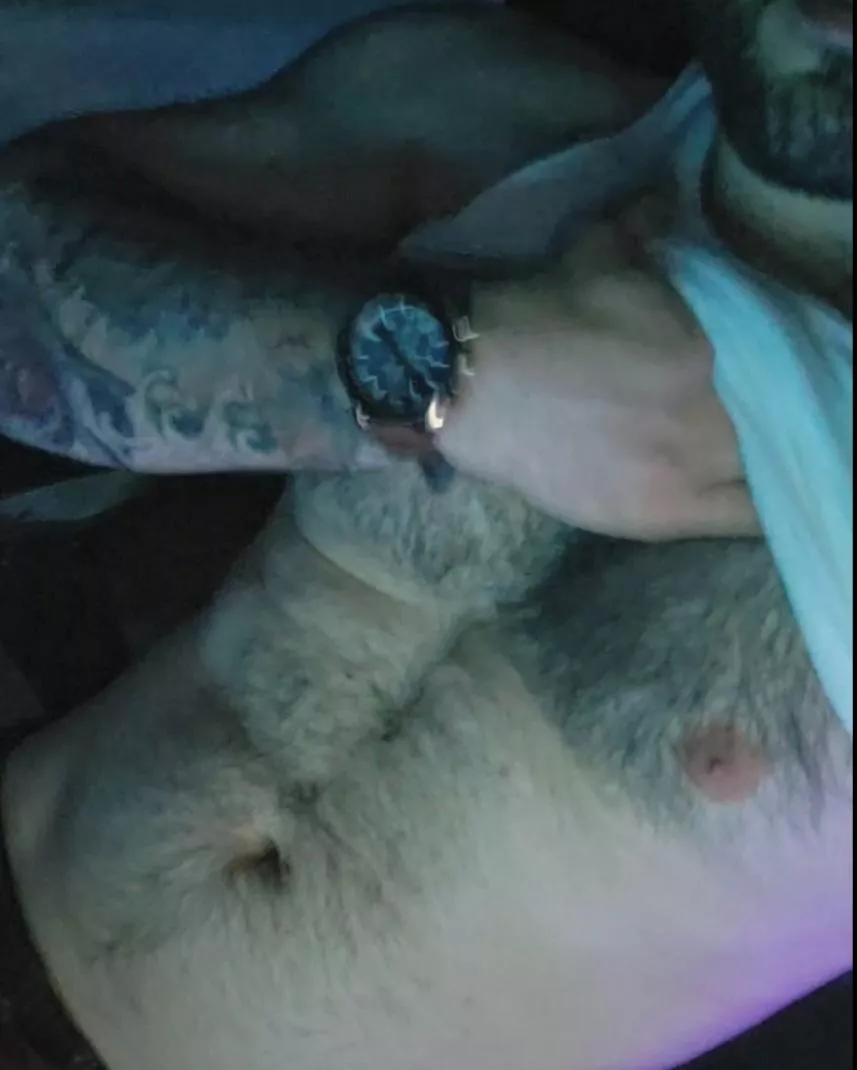 Night Owl posted by rich997