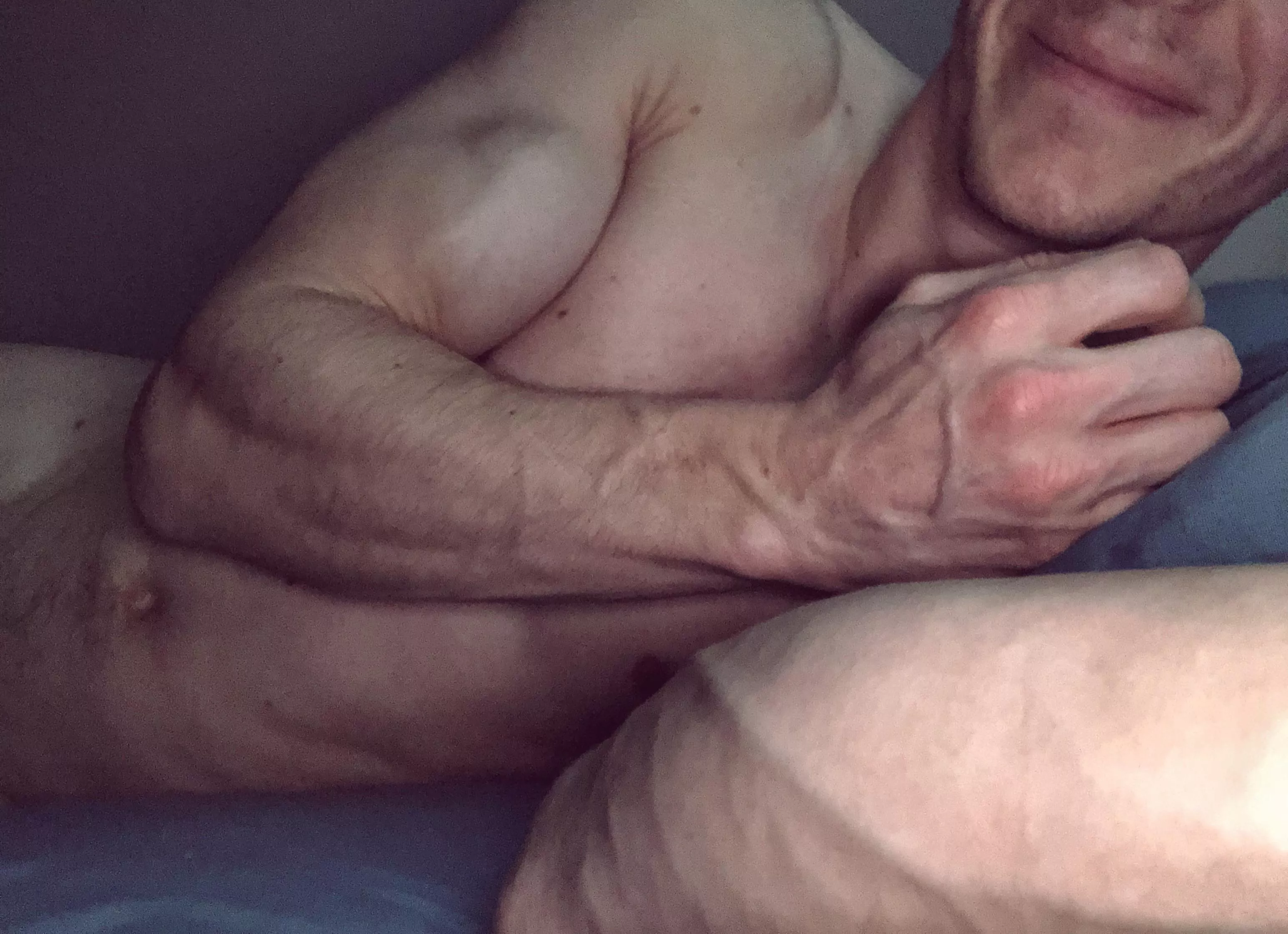 Night peak posted by buffphilosophy