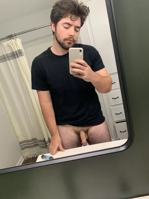 Night shift nurse on my day off M24 by Kmill98