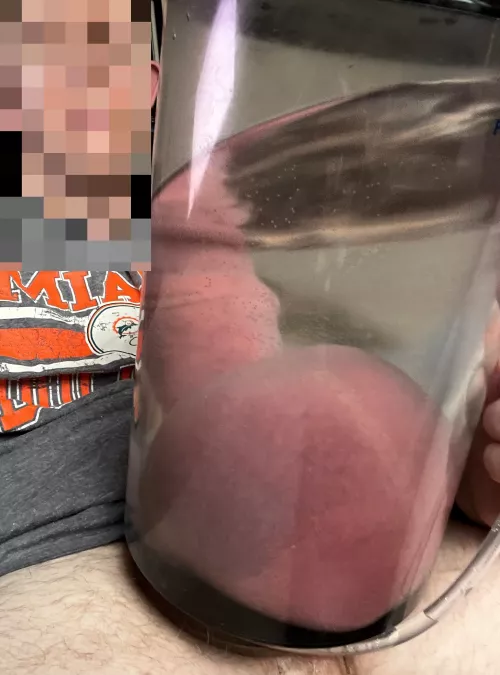 Night Swim by JayHexxx