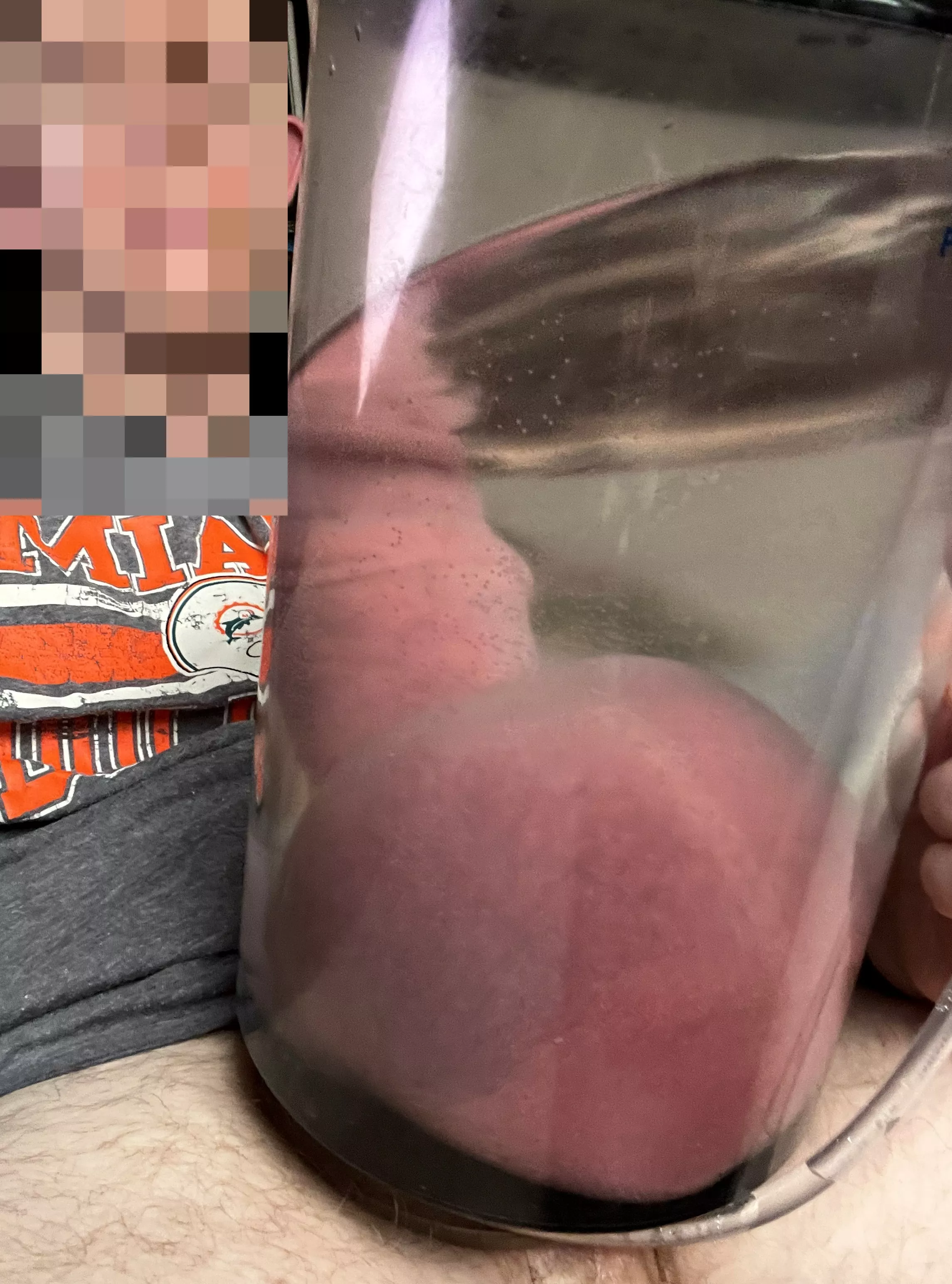 Night Swim posted by JayHexxx