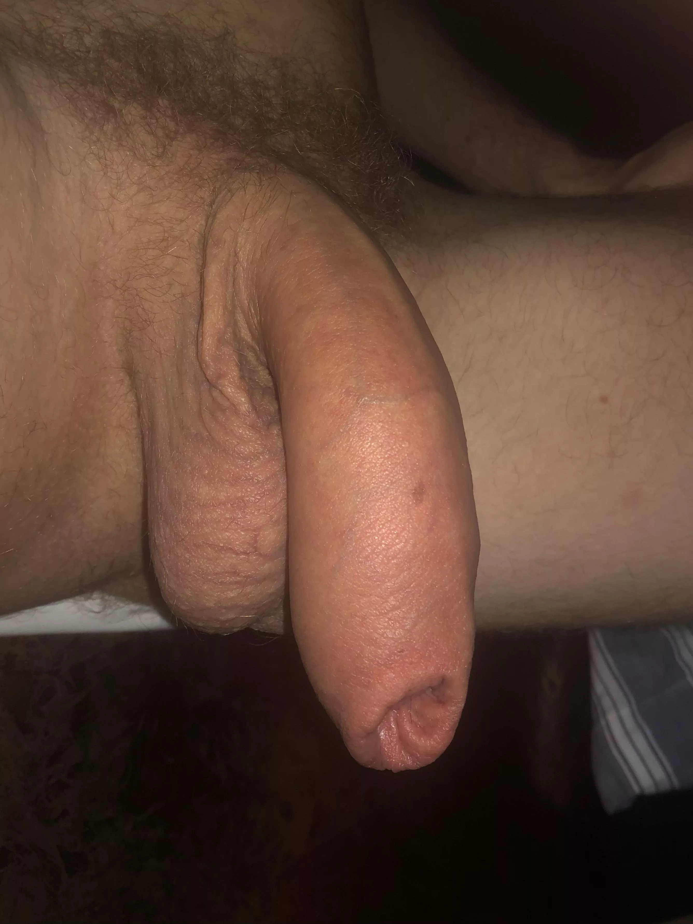 Night time hanging posted by maxbigboy1