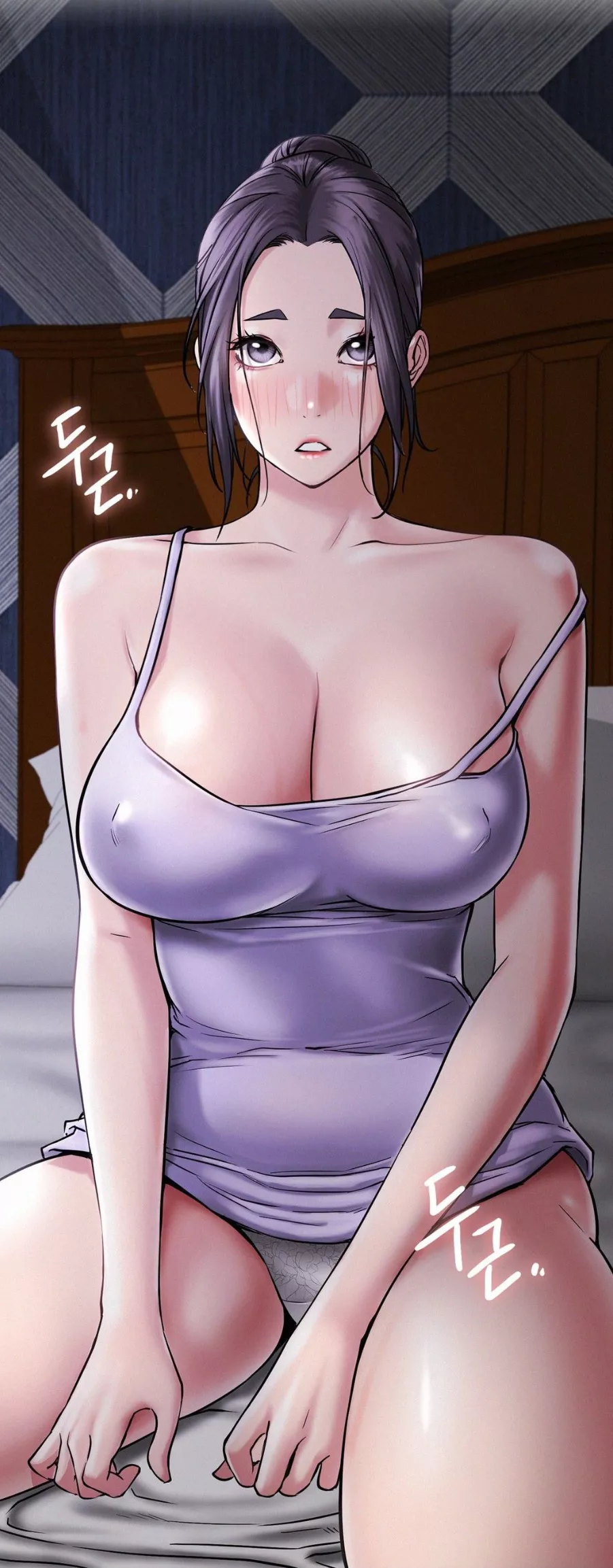 Nightly visit posted by 6Maloy6