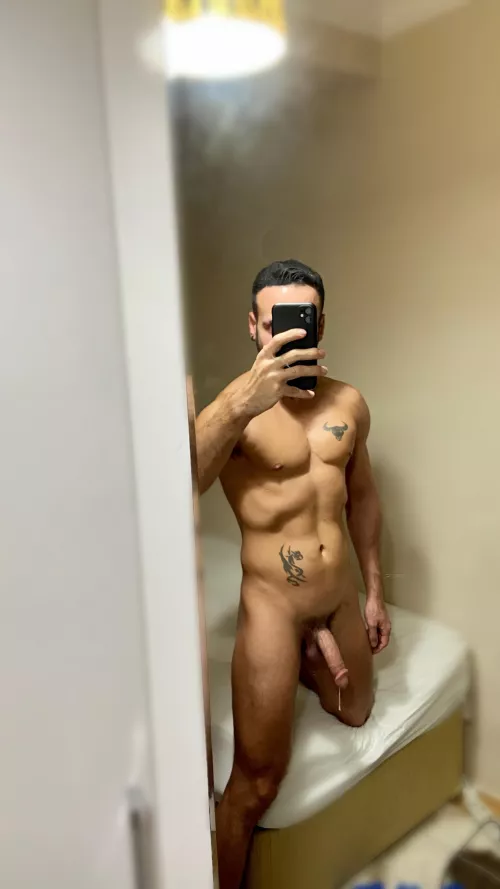 Nights🔥🔥 by -Bullwayne-