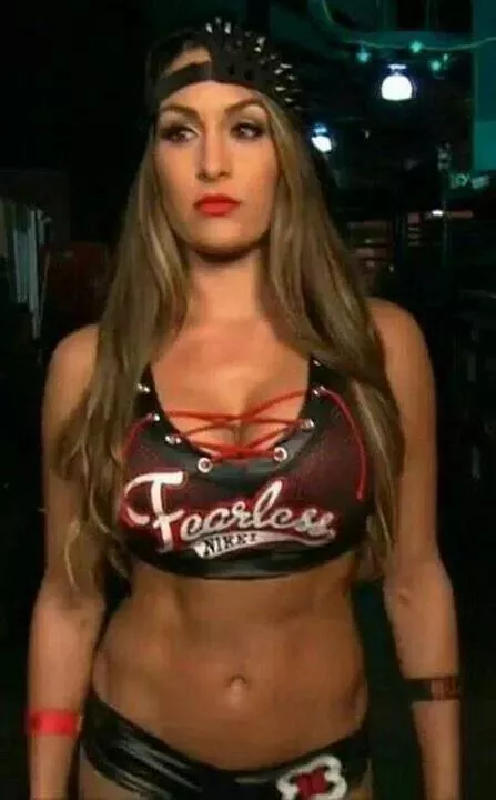 Nikki Bella's incredible body! posted by Wimpy457