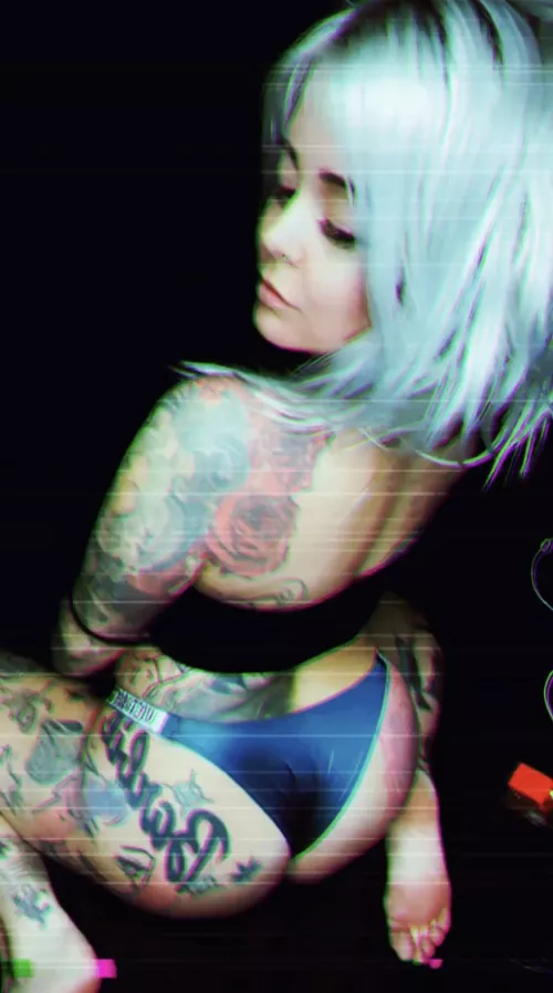 Nikki N9ne (@nikkinikkin9nedoors) [instagram] by Nikkinikkin9nedoors