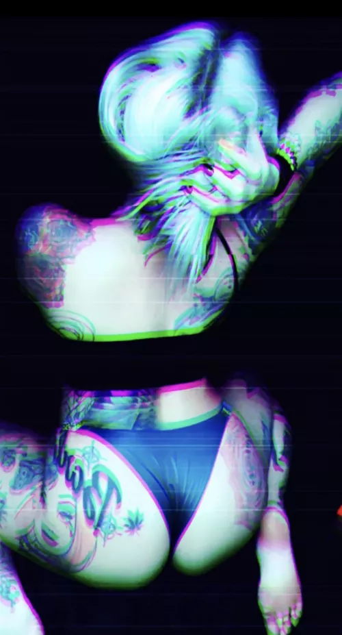 Nikki N9ne (@nikkinikkin9nedoors) [instagram] by Nikkinikkin9nedoors