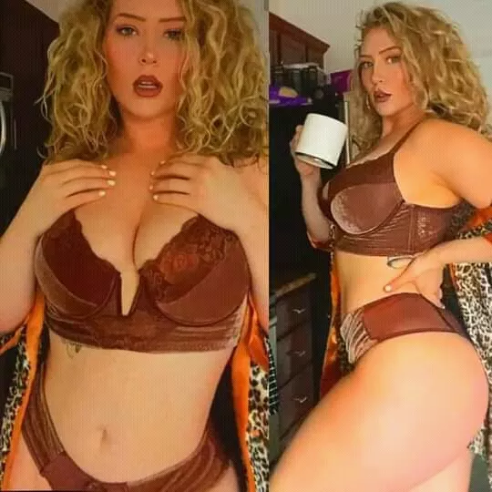 Nikkita lyons posted by papapapa_79