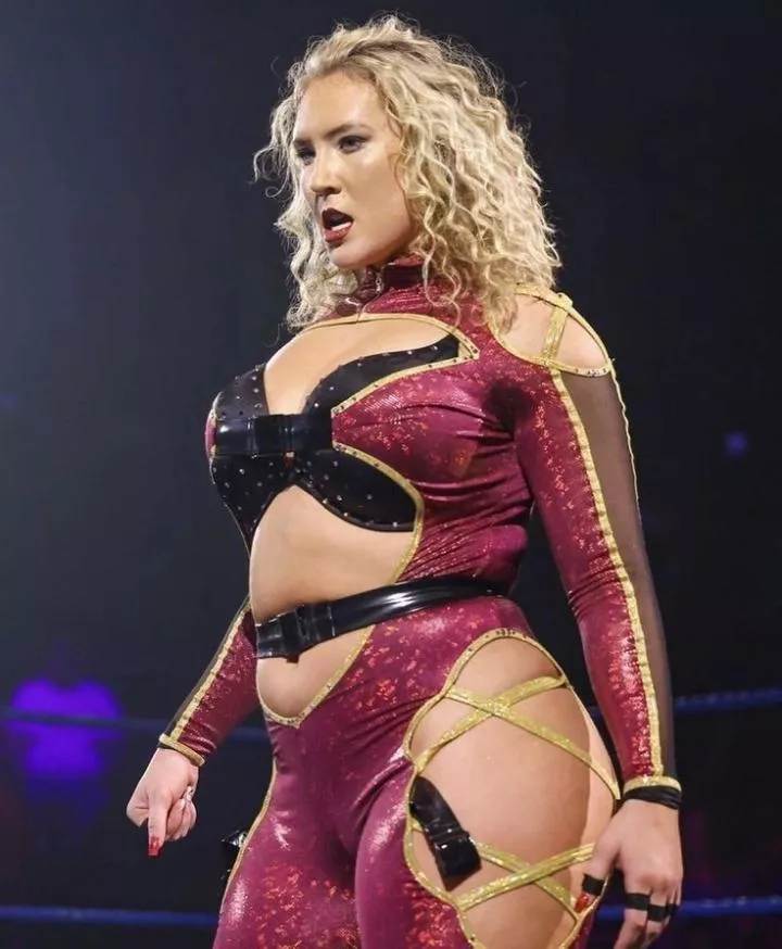 Nikkita Lyons posted by womanlover274