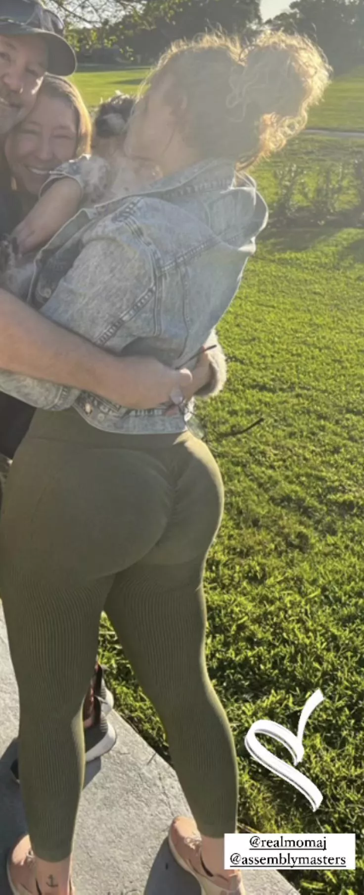 Nikkita Lyons 🍑 posted by eddie1b23