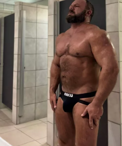 niku by peludoporfavor