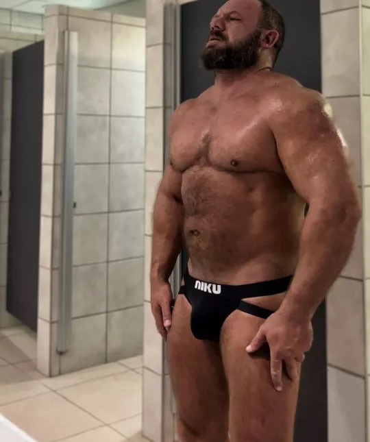 niku posted by peludoporfavor