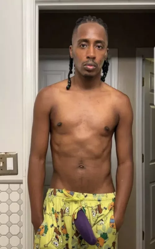 Nina Bonina 🍆 by ilive92