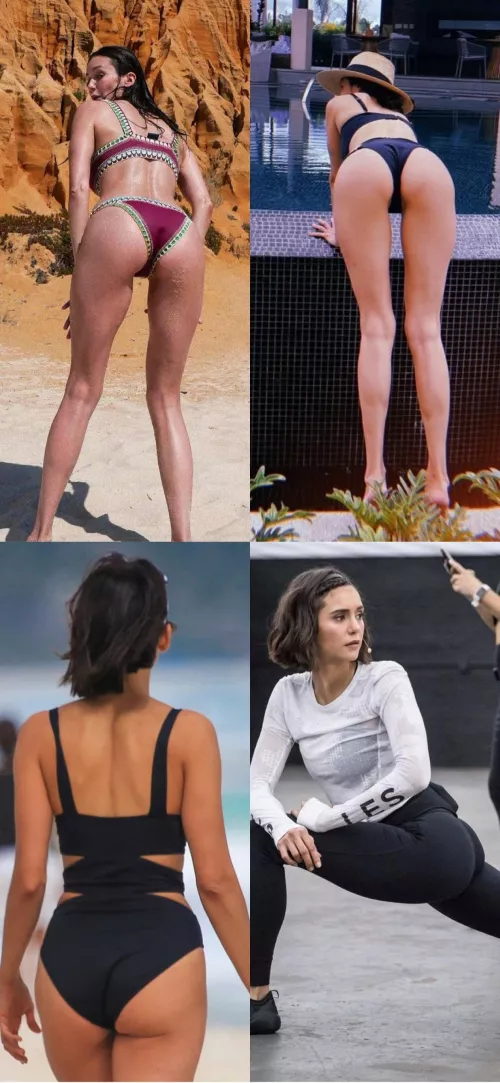 Nina Dobrev by RagnPhoenix