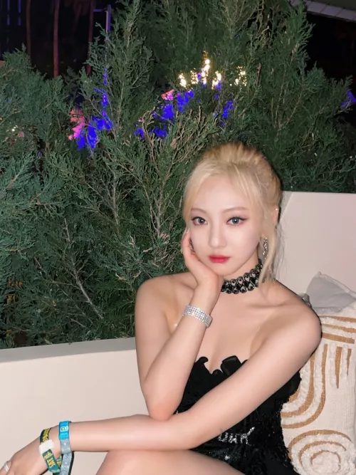 Ningning - aespa by KingSettle