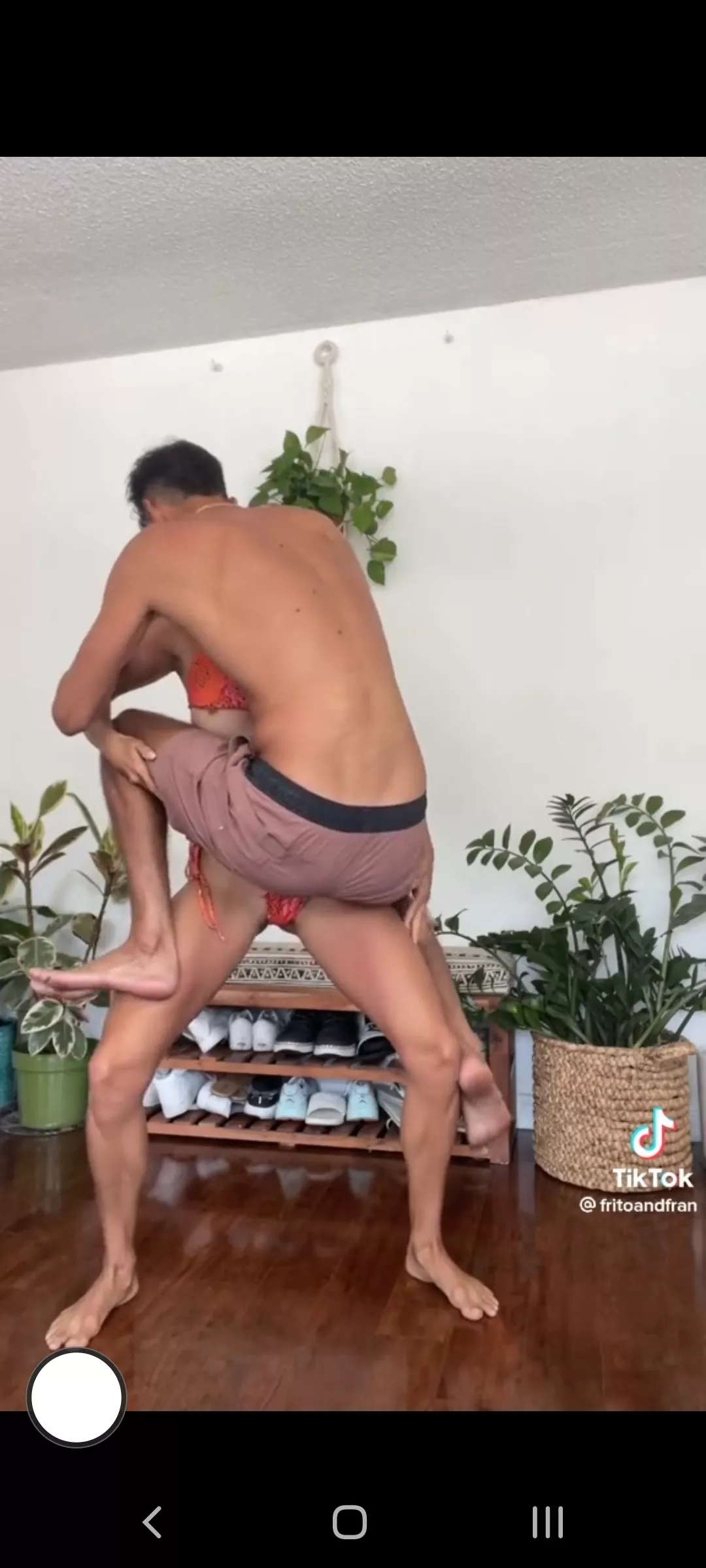 Nip Slip posted by Pmyour_cleavagePlz