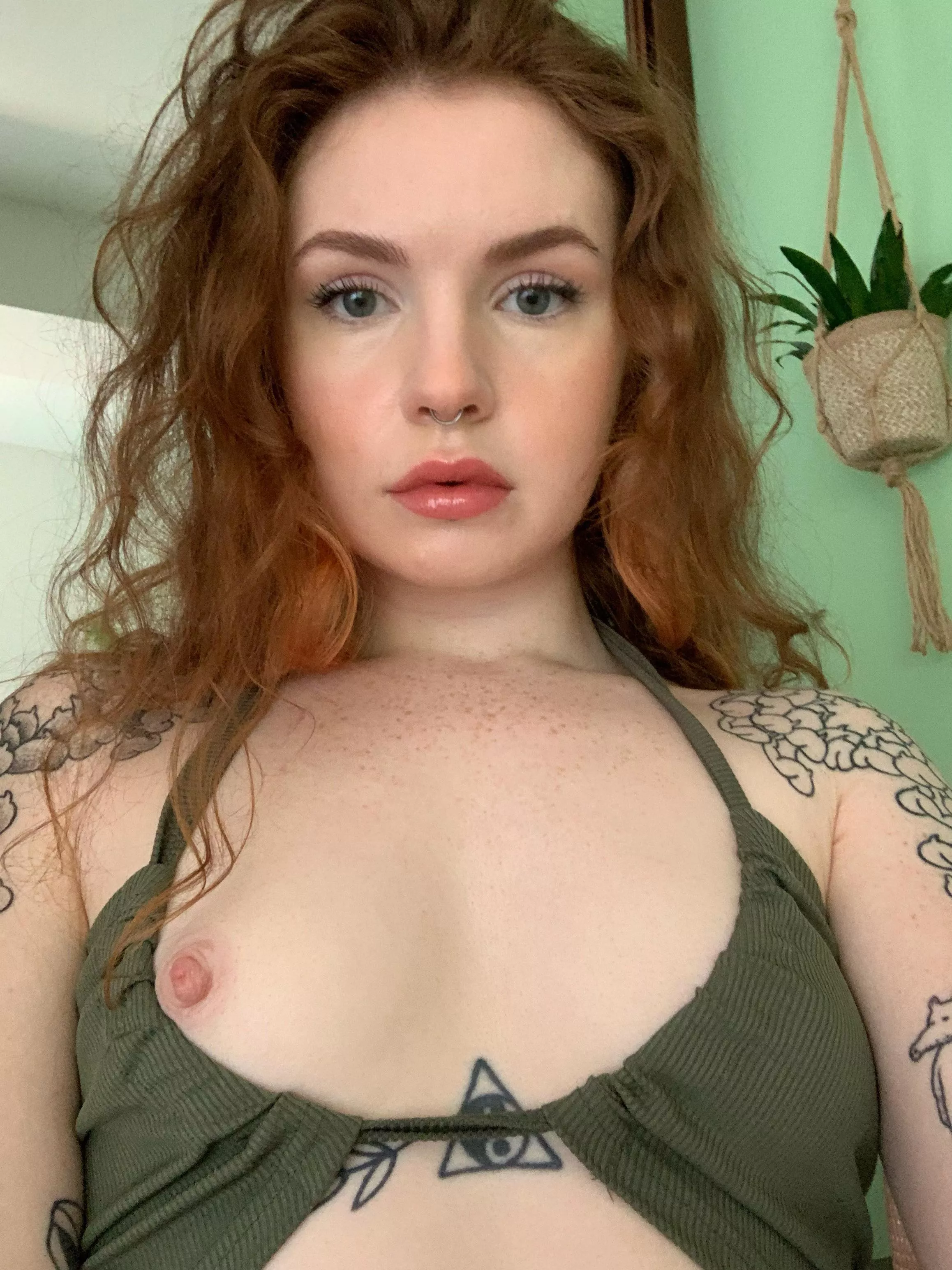 Nip slip posted by kokabyn