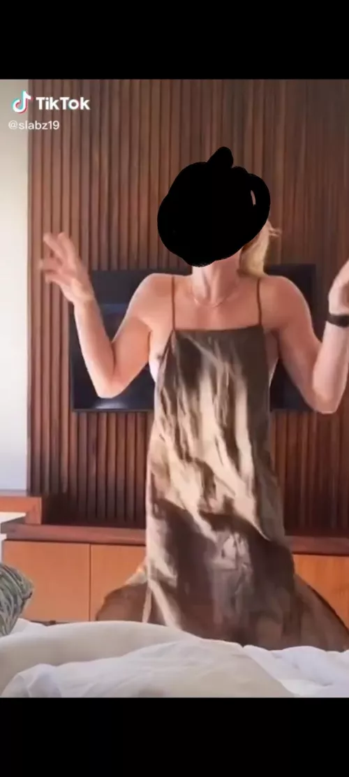 Nip slip by No-Signature-3085