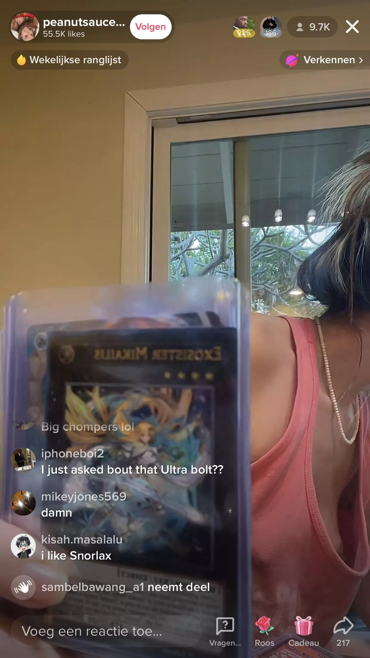 Nip slip posted by jorn0069