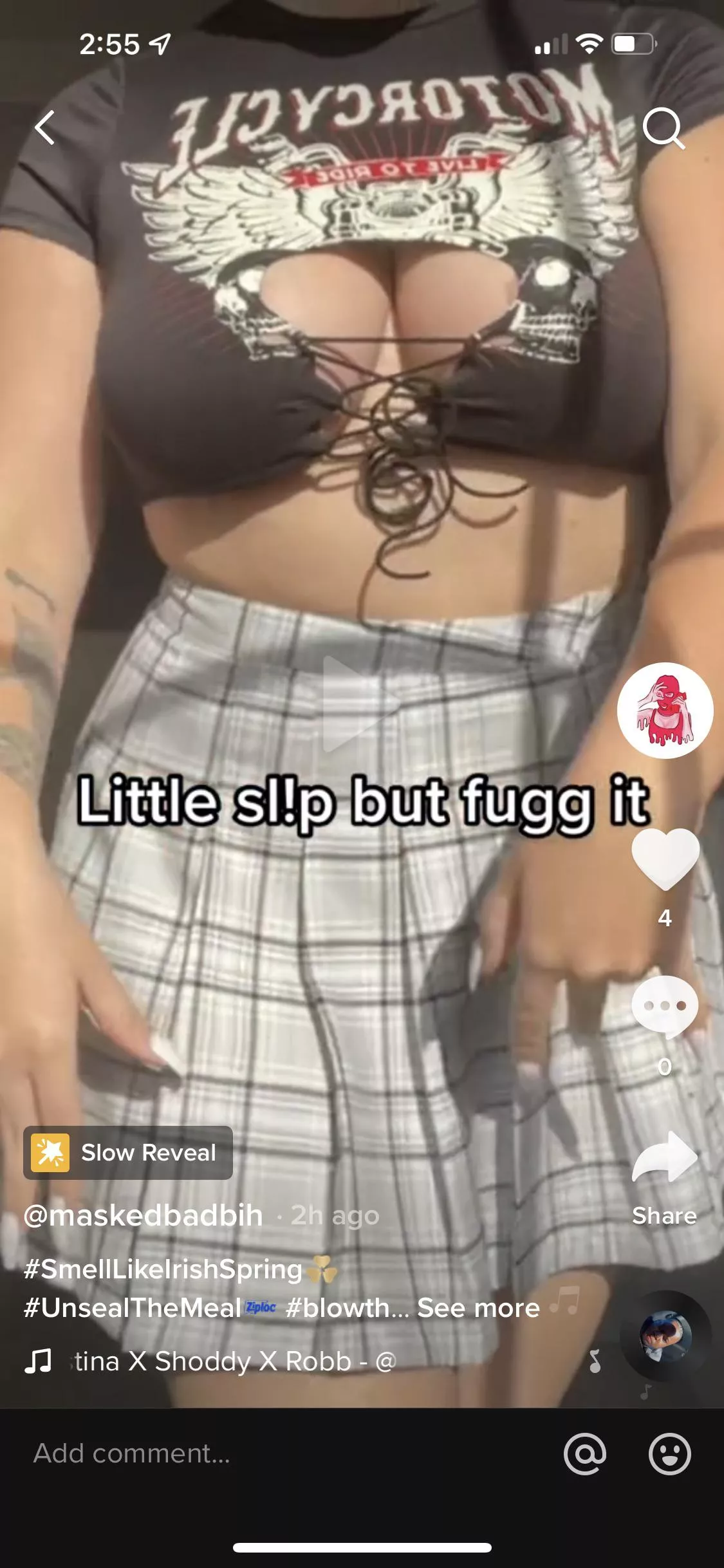 Nip slip posted by Ok-Refrigerator1294