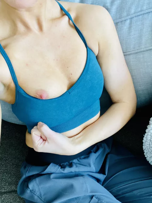 Nipple day [f] by CelesteRose69